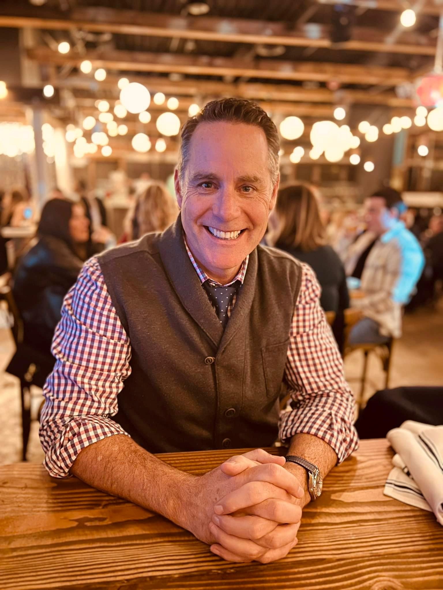 John Dowd of Bernstein is a member of XPX New Jersey