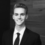 Kyle Larsen of Piecewise is a member of XPX Charlotte