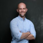 Sean Williams of Cadence Wealth Partners is a member of XPX Charlotte