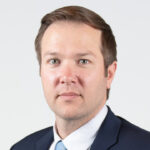 Reed Smith of Brown Brothers Harriman & Co. is a member of XPX Greater Boston