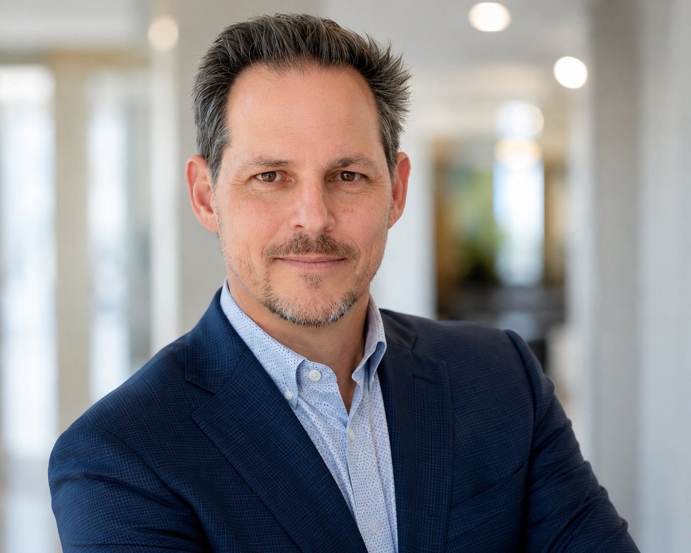 Greg Duncan of Murphy Business & Financial Services is a member of XPX DC Metro