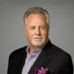 Eric Pritchard of Pierson Ferdinand is a member of XPX Philadelphia