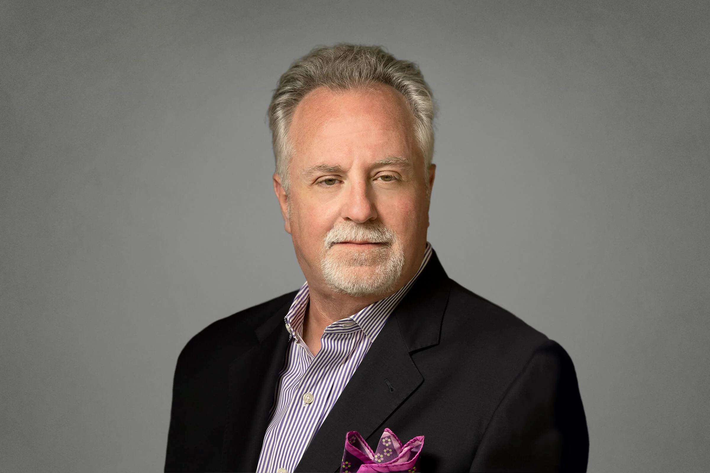 Eric Pritchard of Pierson Ferdinand is a member of XPX Philadelphia