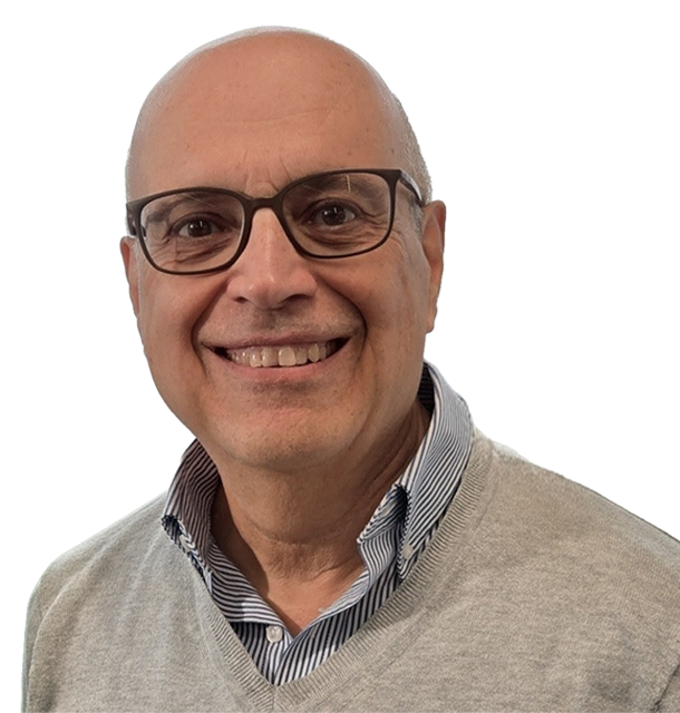 Yoav Cohen