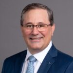 Michael DiGrazia of Legacy Wealth Management is a member of XPX Phoenix
