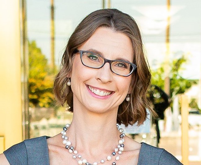 Jennifer Smiljanich of SJS Investment Services is a member of XPX Phoenix