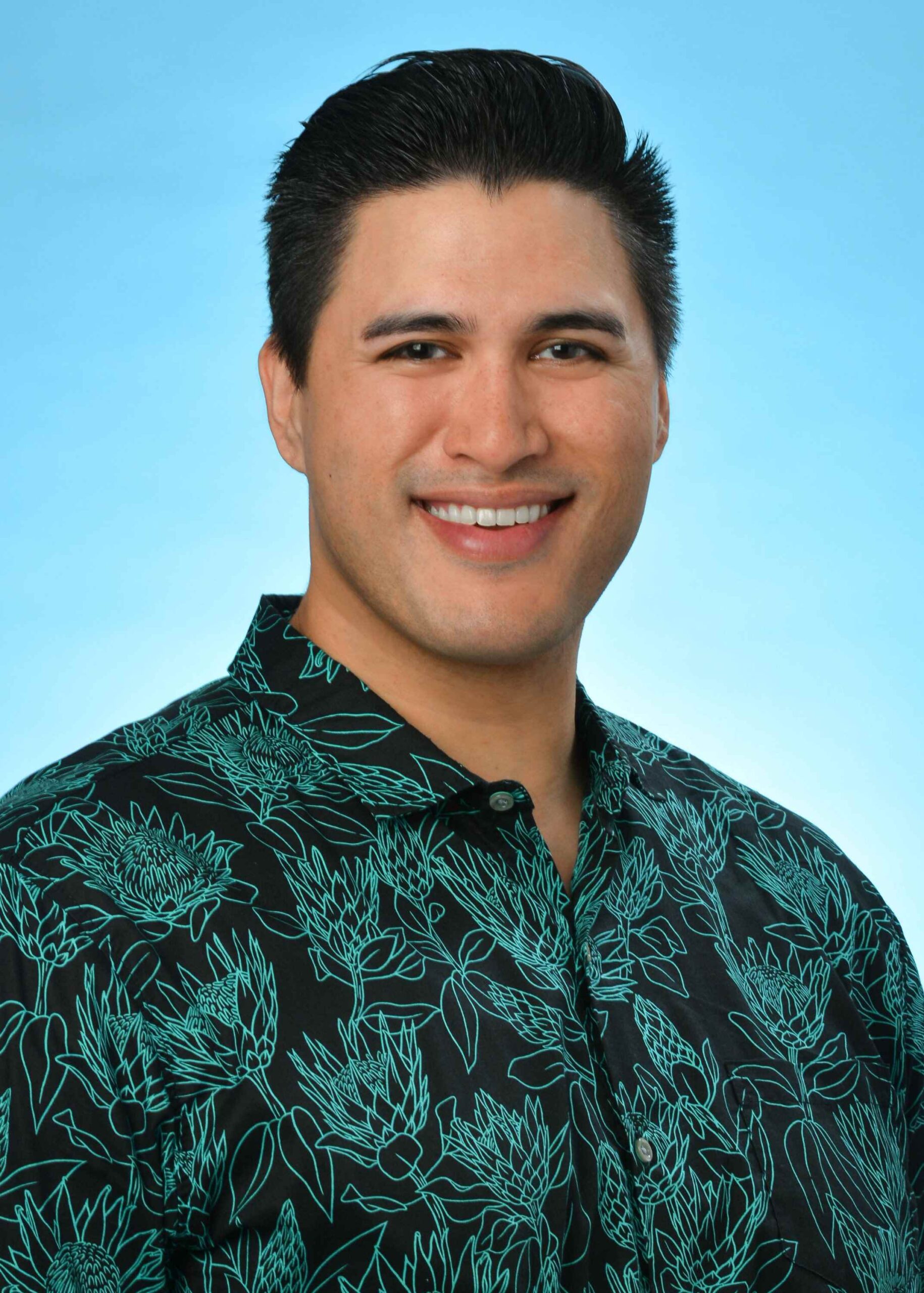 Daniel Kaanana of American Savings Bank is a member of XPX Hawaii