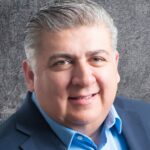 Carlos Guevara of VR Business Brokers San Antonio TX is a member of XPX San Antonio