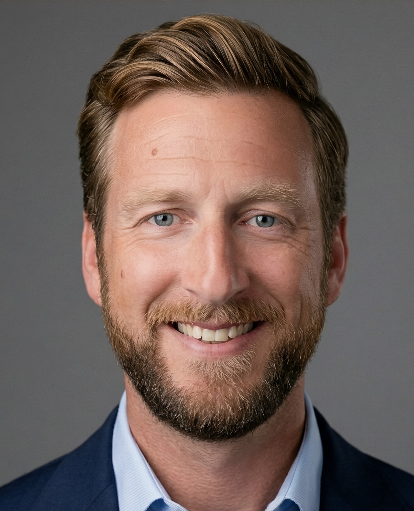 Nick Copenhaver of Alliance Bernstein is a member of XPX Nashville
