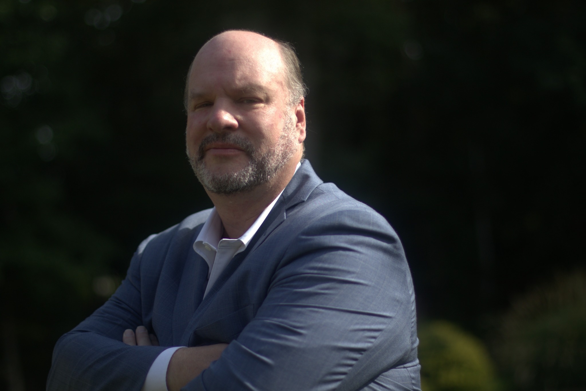 Kreg Parker of Summit Accounting & Finance Services is a member of XPX Atlanta