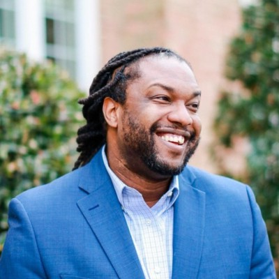 View Jerome Myers's profile