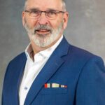 Tony Caldwell of The 2326 Group, LLC is a member of XPX Charlotte