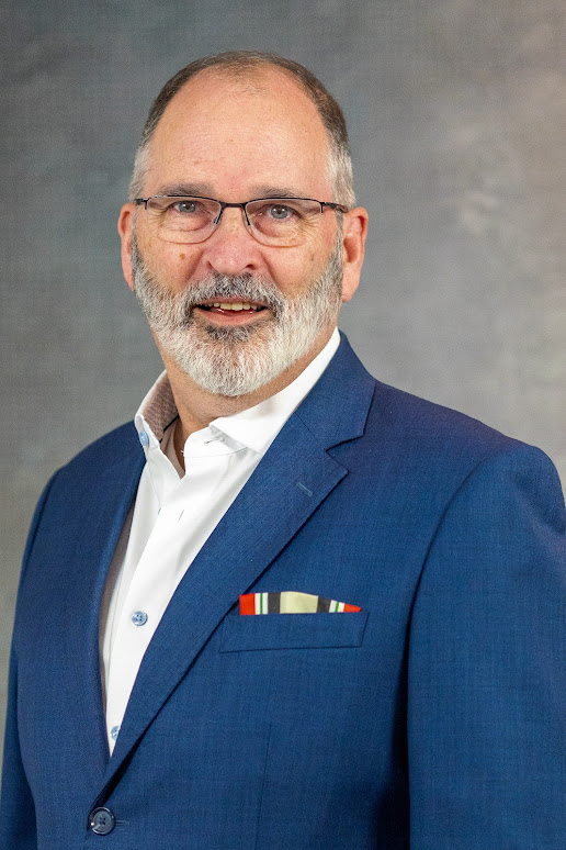 Tony Caldwell of The 2326 Group, LLC is a member of XPX Charlotte
