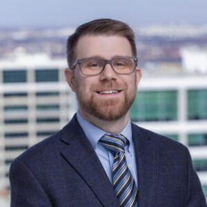 Chris Burnham of Whitley Penn is a member of XPX