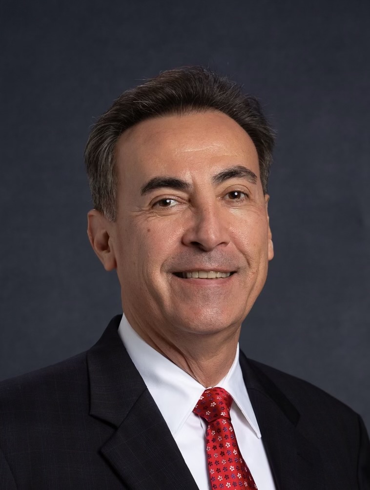 Daniel Elizondo of Transworld Business Advisors is a member of XPX Houston