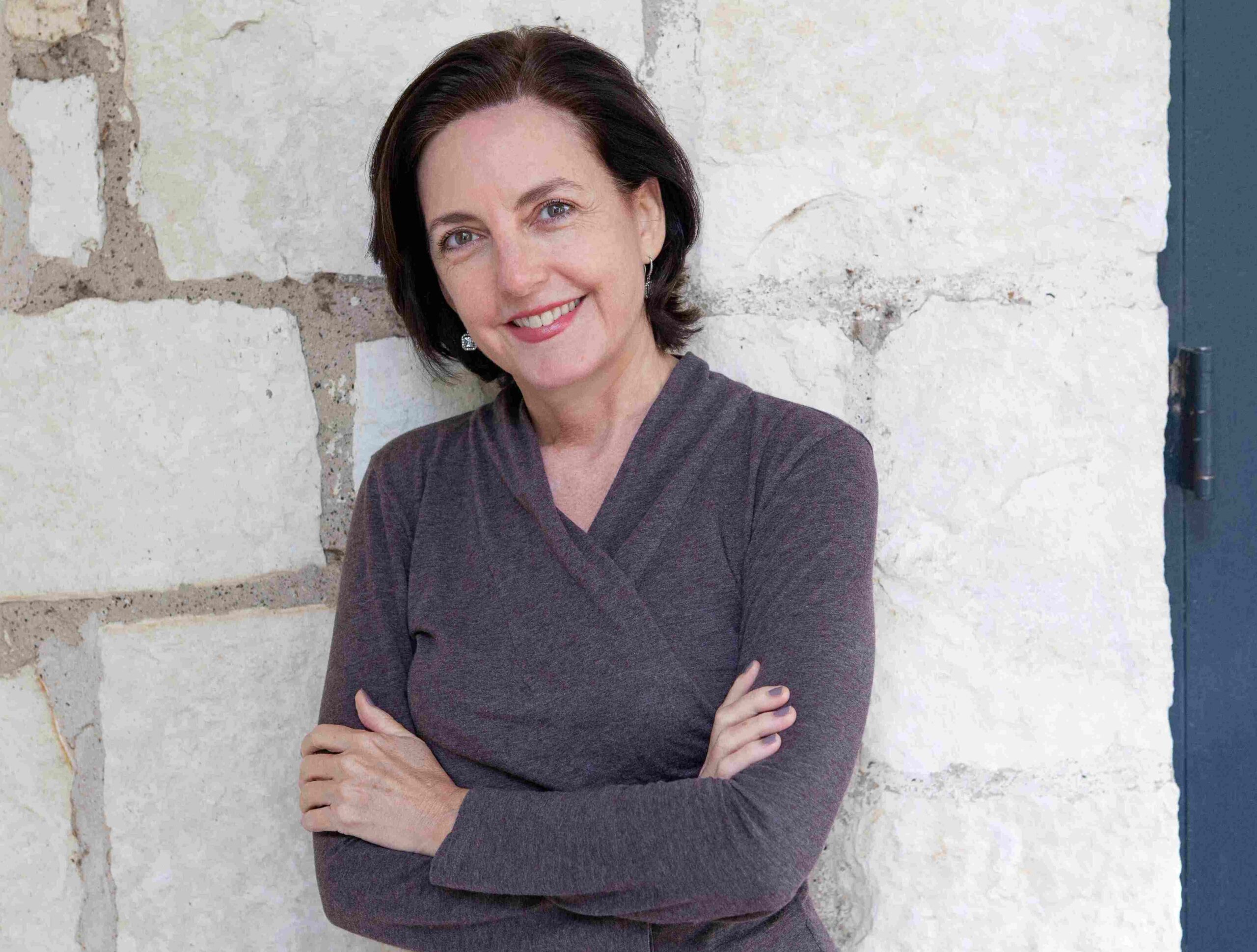 Paula Feinberg of GranVida Wealth at Steward Partners is a member of XPX Dallas