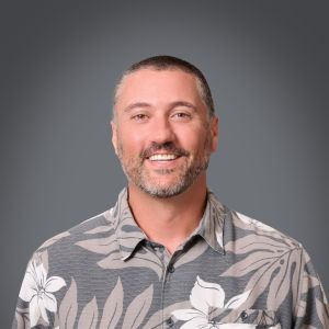 Paul Gauci of First Hawaiian Advisors is a member of XPX Hawaii