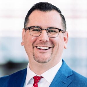 Benjamin Smith of GPC Group is a member of XPX Charlotte