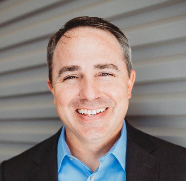 Craig Ceccanti of EOS Worldwide is a member of XPX Houston