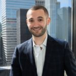Justin Levine of Current Capital Partners is a member of XPX Connecticut