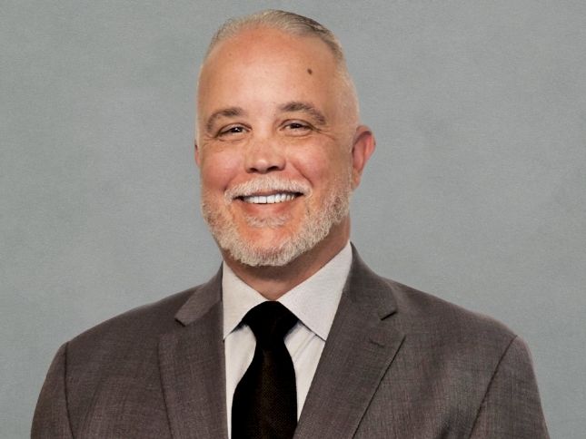 Jay Arana of United Midwest Savings Bank is a member of XPX Connecticut