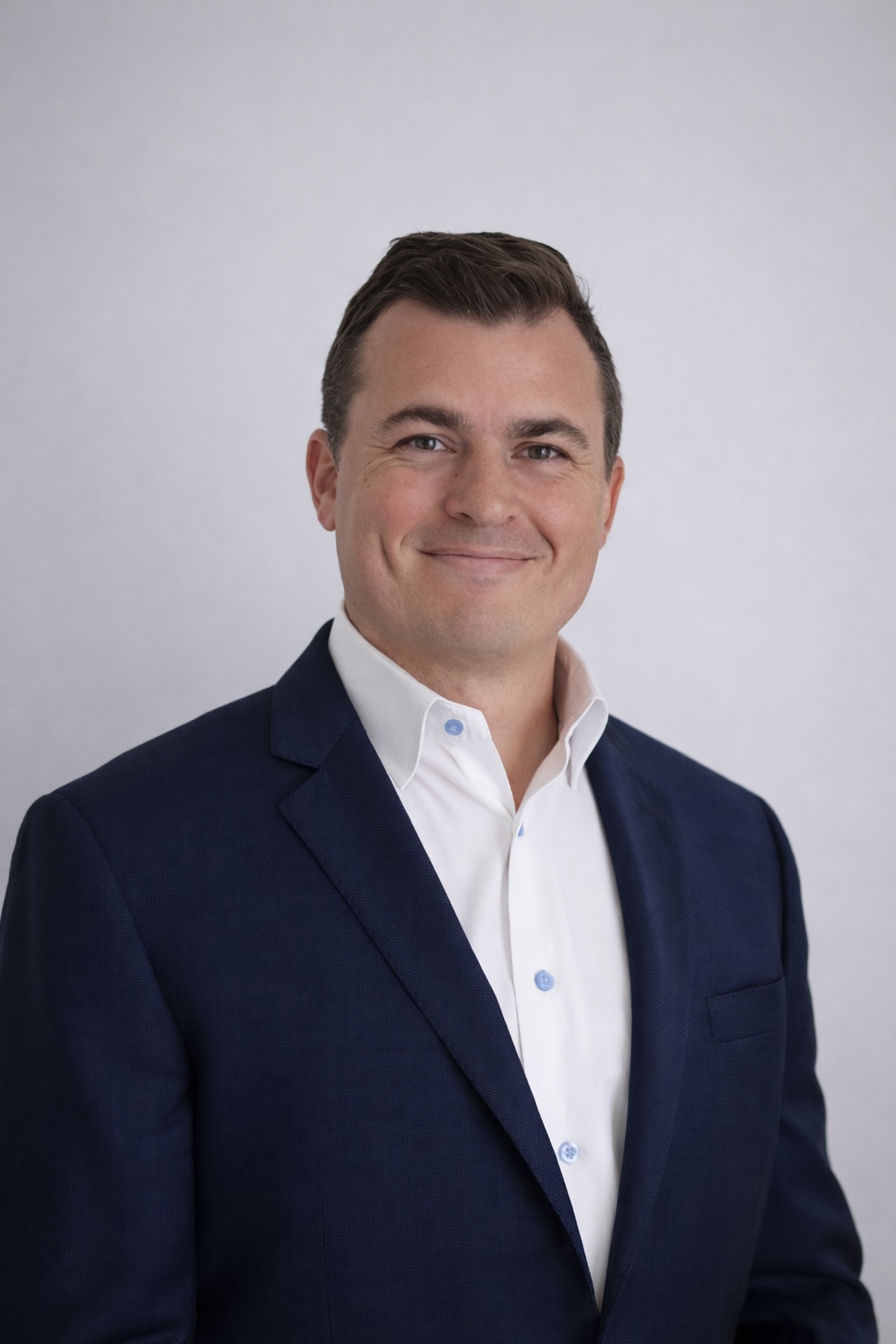 Jared Todd of Veritas Private Wealth Management is a member of XPX Nashville
