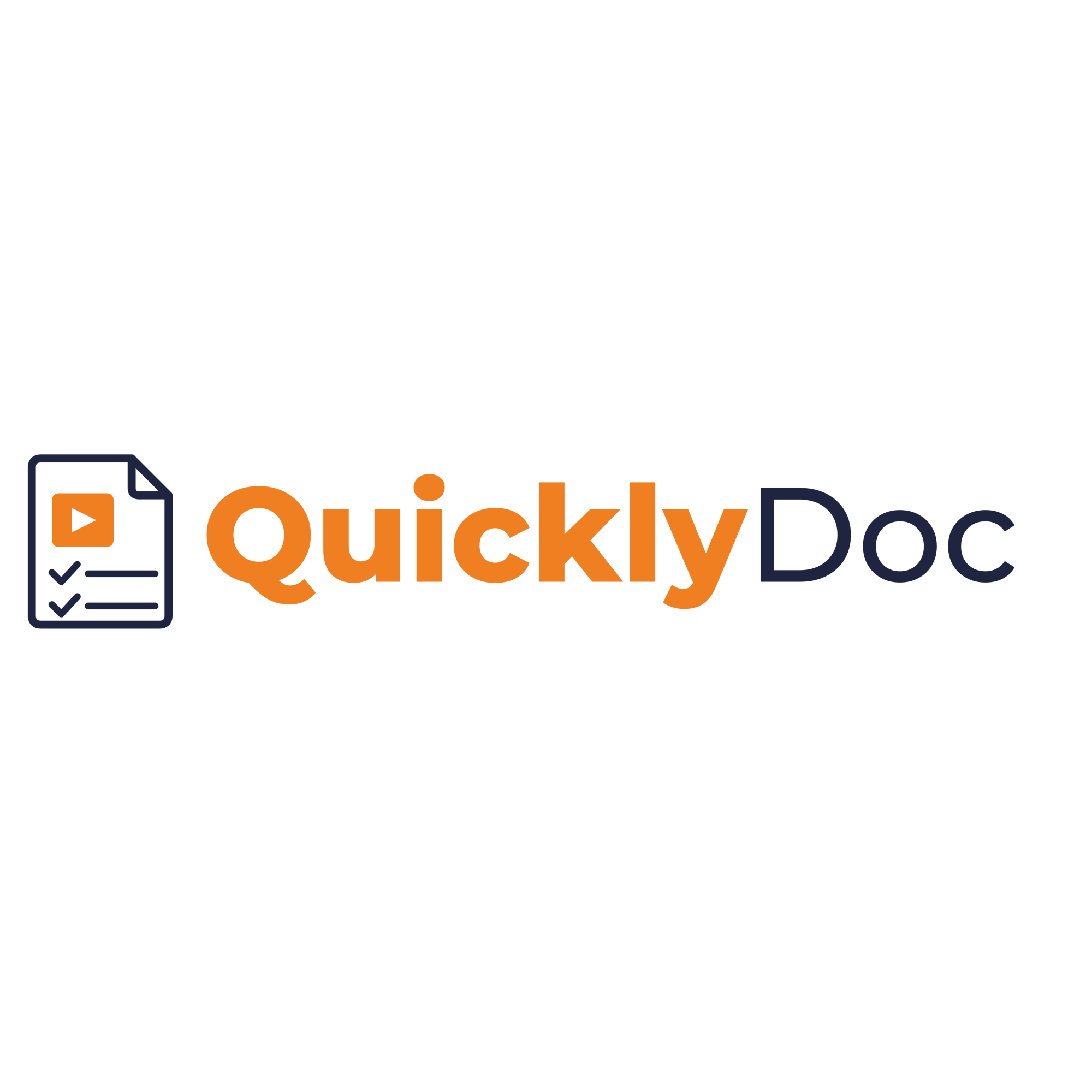 QuicklyDoc