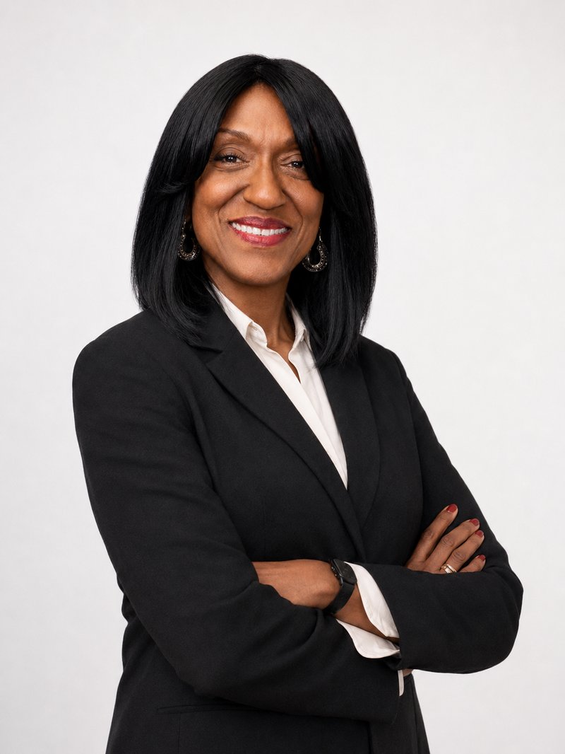 Vivian Gangoo of Later is Greater™ is a member of XPX Atlanta