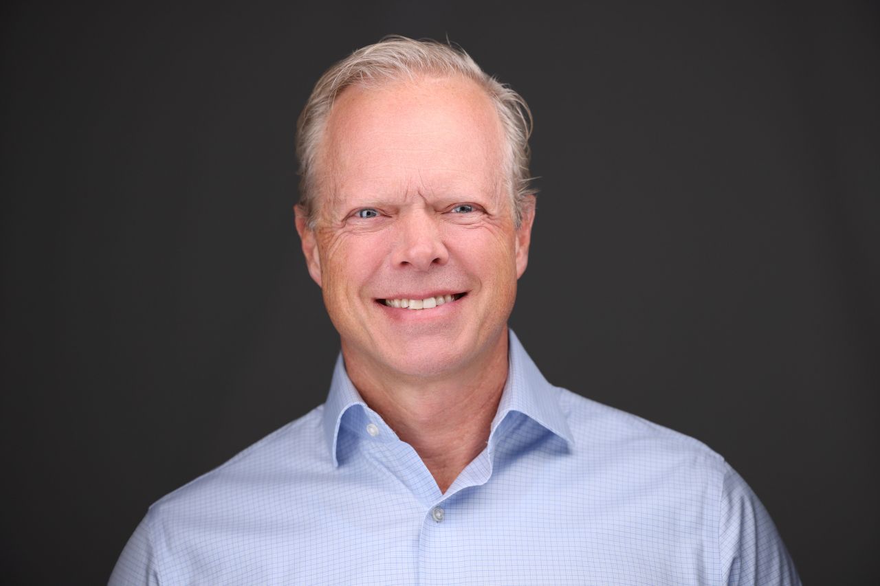 Brian Kofford of Striv CPAs is a member of XPX Utah