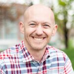 Patrick McMillan of The QofE Guy is a member of XPX Utah