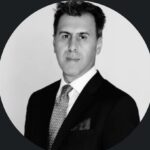 Armen Krmzian of Bank of America is a member of XPX Greater Boston