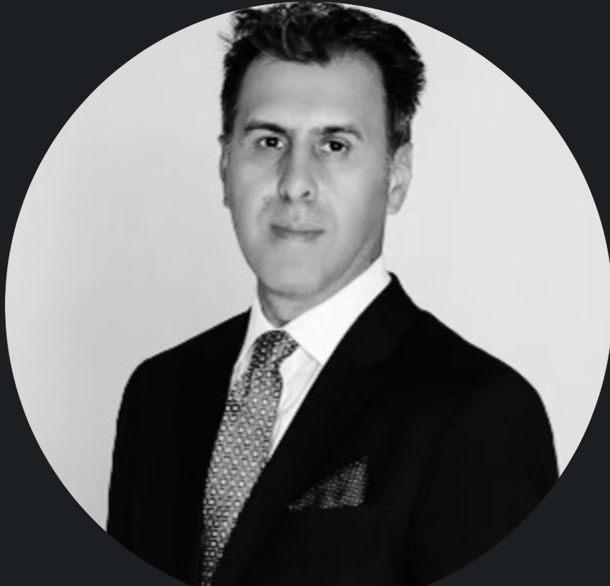Armen Krmzian of Bank of America is a member of XPX Greater Boston