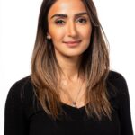 Azadeh Aghajani of Simora Advisory is a member of XPX Connecticut