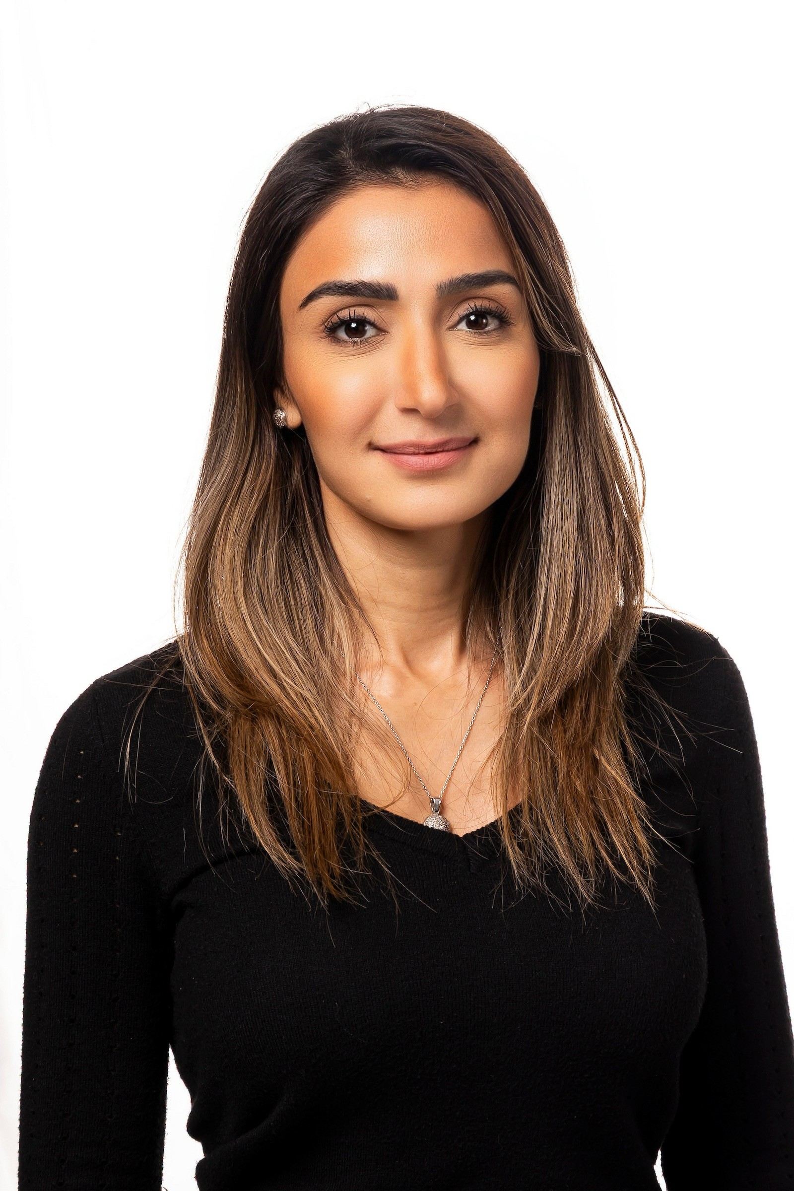 Azadeh Aghajani of Simora Advisory is a member of XPX Connecticut