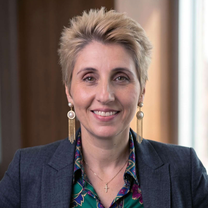 Orsolya Herbein of Brand3 Inc is a member of XPX Maryland