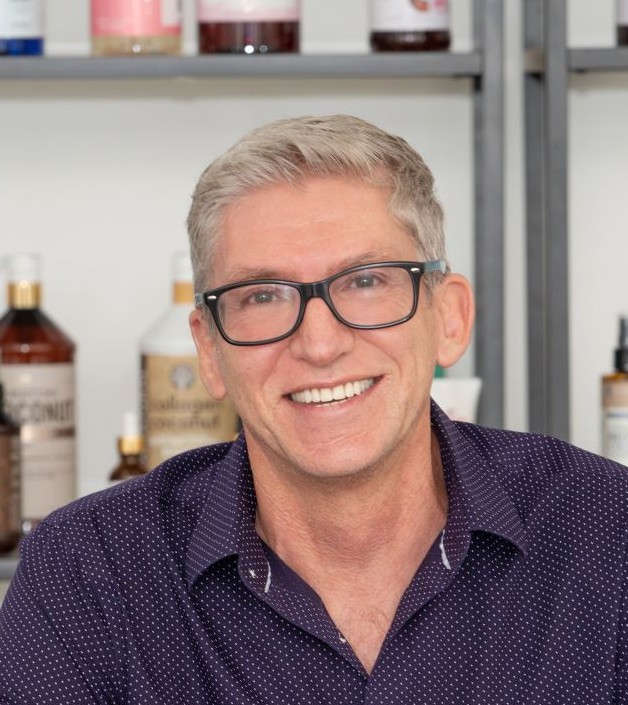 Shaun Beecroft of Exaltare Consulting LLC is a member of XPX Connecticut