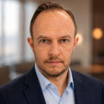 Max Prilutsky of Roadmap Advisors is a member of XPX DC Metro