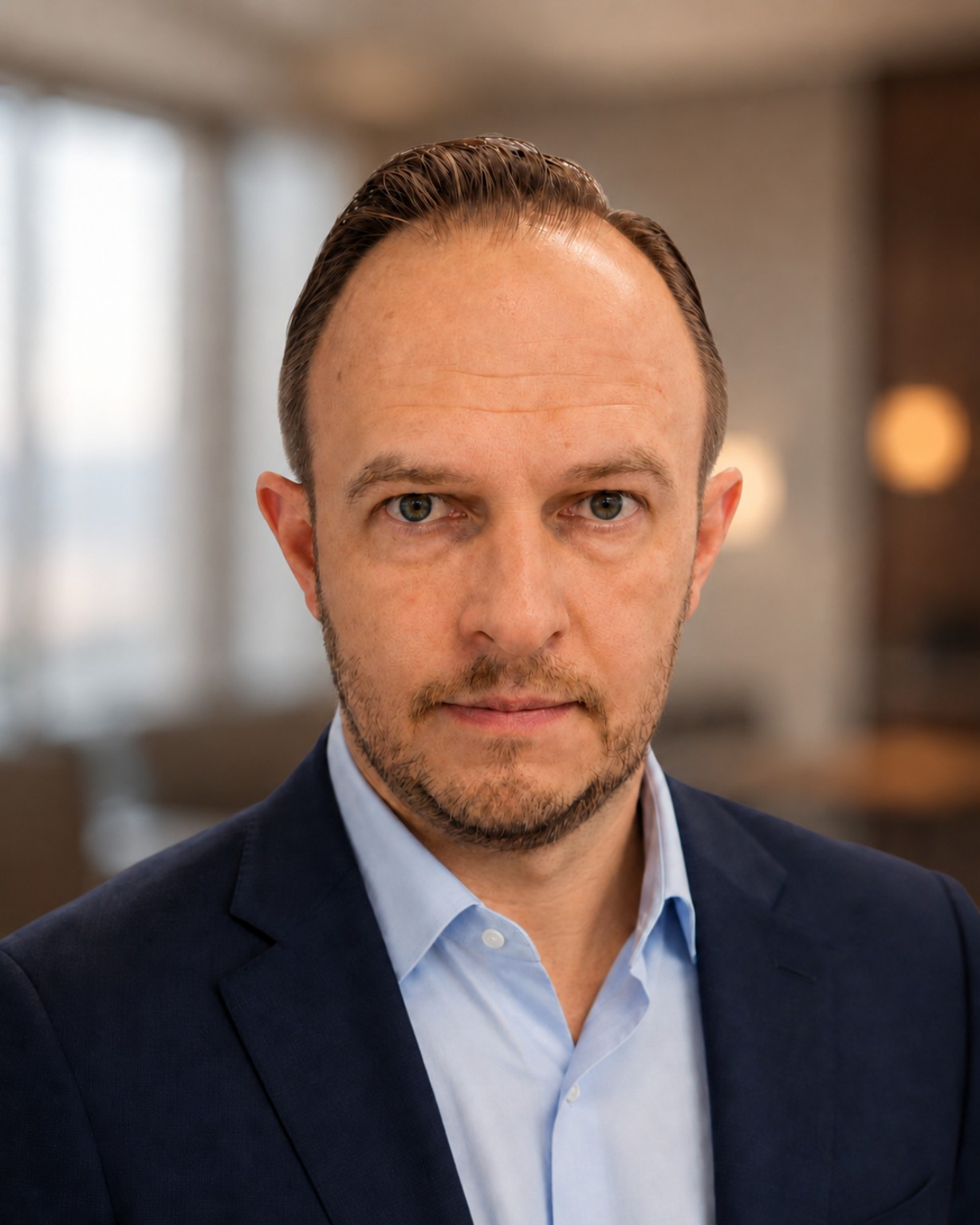 Max Prilutsky of Roadmap Advisors is a member of XPX DC Metro