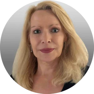 Mary Dombrowski of Strategic Inflection Advisory Inc. is a member of XPX Atlanta